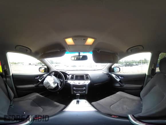 2014 Nissan Murano LE with VIN JN8AZ1MW4EW525442, listed as a IAAI auction lot 42853327 with 121,769 mi miles and . Bid and sale history available at DreamBid. Image 18.