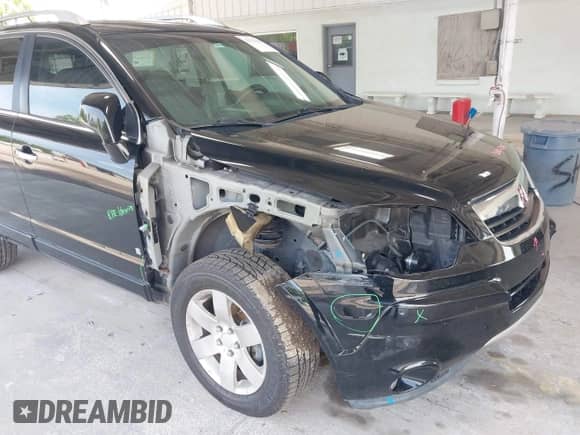 2008 Saturn VUE XR с VIN 3GSCL53708S502526, выставлен на аукционе IAAI как лот 42731628 с пробегом 165 181 миль миль и . История ставок и продаж доступна на DreamBid. Изображение 6.