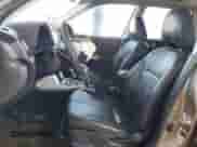 2009 Subaru Forester XT z VIN JF2SH65639H713864, wystawiony jako Copart lot #57854765 z przebiegiem 163 449 mil mil oraz Szkoda całkowita • Salvage title. Historia ofert i sprzedaży dostępna na DreamBid. Obrazek 7.