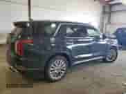 2020 Hyundai Palisade Limited с VIN KM8R5DHE4LU046424, выставлен на аукционе Copart как лот 62474753 с пробегом 45 330 миль миль и . История ставок и продаж доступна на DreamBid. Изображение 3.