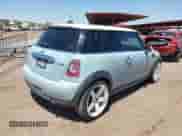 2012 MINI Hardtop with VIN WMWSU3C51CT261434, listed as a IAAI auction lot 42569468 with 100,930 mi miles and . Bid and sale history available at DreamBid. Image 4.