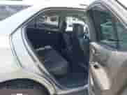 2023 Chevrolet Equinox Premier с VIN 3GNAXNEG5PL169602, выставлен на аукционе IAAI как лот 42612782 с пробегом 12 004 миль миль и . История ставок и продаж доступна на DreamBid. Изображение 8.