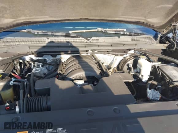 2015 GMC Sierra 1500 Denali with VIN 3GTU2WEC6FG333227, listed as a IAAI auction lot 43073184 with 157,661 mi miles and . Bid and sale history available at DreamBid. Image 10.