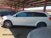 2019 Dodge Journey GT with VIN 3C4PDDEG8KT751689, listed as a IAAI auction lot 42552869 with 131,066 mi miles and . Bid and sale history available at DreamBid. Image 14.