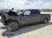 2022 Ram 1500 Laramie z VIN 1C6RREJM5NN173770, wystawiony jako Copart lot #72835314 z przebiegiem 35 379 mil mil oraz Szkoda całkowita • Salvage title. Historia ofert i sprzedaży dostępna na DreamBid. Obrazek 1.