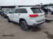 2018 Jeep Grand Cherokee Sterling with VIN 1C4RJEBG5JC221735, listed as a IAAI auction lot 42182575 with 123,505 mi miles and . Bid and sale history available at DreamBid. Image 3.