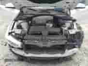 2015 BMW 4 Series 428i z VIN WBA4A5C57FG052581, wystawiony jako Copart lot #84033205 z przebiegiem 76 638 mil mil oraz Szkoda całkowita • Salvage title. Historia ofert i sprzedaży dostępna na DreamBid. Obrazek 11.