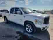 2008 Dodge 1500 SLT с VIN 1D7HA18N78S581928, выставлен на аукционе Copart как лот 82073795 с пробегом 216 528 миль миль и Списание • Salvage title. История ставок и продаж доступна на DreamBid. Изображение 4.