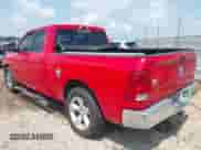 2010 Dodge 1500 SLT с VIN 1D7RB1GP7AS155568, выставлен на аукционе IAAI как лот 42277940 с пробегом 134 413 миль миль и . История ставок и продаж доступна на DreamBid. Изображение 3.