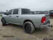 2020 Ram 1500 Tradesman with VIN 3C6RR7KG1LG152957, listed as a Copart auction lot 42839465 with 85,298 mi miles and Salvage title. Bid and sale history available at DreamBid. Image 2.