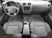 2012 Chevrolet Colorado 1LT с VIN 1GCHTCFE7C8151745, выставлен на аукционе Copart как лот 82626105 с пробегом 158 796 миль миль и Чистый • Clean title. История ставок и продаж доступна на DreamBid. Изображение 8.