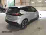 2023 Chevrolet Bolt EV 2LT с VIN 1G1FX6S03P4205832, выставлен на аукционе IAAI как лот 42583767 с пробегом 21 799 миль миль и . История ставок и продаж доступна на DreamBid. Изображение 4.