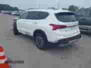 2022 Hyundai Santa Fe Blue с VIN KM8S2DA16NU041259, выставлен на аукционе IAAI как лот 42418078 с пробегом 34 065 миль миль и . История ставок и продаж доступна на DreamBid. Изображение 3.