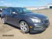 2015 Chevrolet Cruze Diesel z VIN 1G1P75SZ6F7170844, wystawiony jako IAAI lot #42082654 z przebiegiem 99 033 mil mil oraz . Historia ofert i sprzedaży dostępna na DreamBid. Obrazek 1.