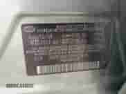 2010 Hyundai Sonata Limited с VIN 5NPEU4AC0AH621978, выставлен на аукционе Copart как лот 65407665 с пробегом 196 250 миль миль и Списание • Salvage title. История ставок и продаж доступна на DreamBid. Изображение 12.