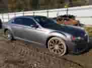 2012 Chrysler 300 S z VIN 2C3CCABGXCH115603, wystawiony jako Copart lot #85308264 z przebiegiem 187 591 mil mil oraz Czysty tytuł • Clean title. Historia ofert i sprzedaży dostępna na DreamBid. Obrazek 4.