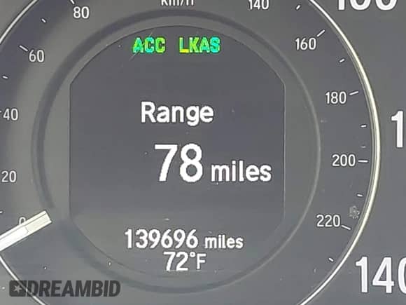 2017 Honda Accord EX-L с VIN JHMCR6F51HC013650, выставлен на аукционе IAAI как лот 43168186 с пробегом 139 696 миль миль и . История ставок и продаж доступна на DreamBid. Изображение 16.