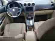 2008 Saturn VUE XR z VIN 3GSCL53718S506262, wystawiony jako Copart lot #68489654 z przebiegiem 195 686 mil mil oraz Szkoda całkowita • Salvage title. Historia ofert i sprzedaży dostępna na DreamBid. Obrazek 8.