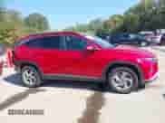 2023 Hyundai Tucson SEL with VIN 5NMJBCAE3PH217157, listed as a IAAI auction lot 43359225 with 85,665 mi miles and . Bid and sale history available at DreamBid. Image 14.