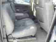 2003 Chevrolet Suburban LS with VIN 1GNEC16T43J221644, listed as a IAAI auction lot 43381885 with 231,154 mi miles and . Bid and sale history available at DreamBid. Image 8.