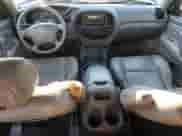 2004 Toyota Tundra SR5 z VIN 5TBET34164S459837, wystawiony jako Copart lot #67958765 z przebiegiem 258 822 mil mil oraz Szkoda całkowita • Salvage title. Historia ofert i sprzedaży dostępna na DreamBid. Obrazek 8.