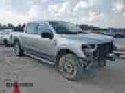 2021 Ford F-150 XL с VIN 1FTEW1C50MFB68757, выставлен на аукционе Copart как лот 80559615 с пробегом 87 862 миль миль и Списание • Salvage title. История ставок и продаж доступна на DreamBid. Изображение 4.