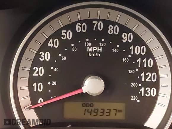 2007 Hyundai Entourage GLS с VIN KNDMC233876033538, выставлен на аукционе IAAI как лот 41424673 с пробегом 149 337 миль миль и . История ставок и продаж доступна на DreamBid. Изображение 15.