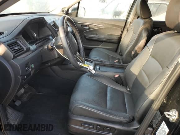 2021 Honda Pilot Special Edition с VIN 5FNYF6H27MB001194, выставлен на аукционе Copart как лот 80111415 с пробегом 92 773 миль миль и Списание • Salvage title. История ставок и продаж доступна на DreamBid. Изображение 7.