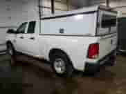 2017 Ram 1500 Tradesman z VIN 1C6RR7FG5HS845394, wystawiony jako Copart lot #67607495 z przebiegiem 201 760 mil mil oraz Czysty tytuł • Clean title. Historia ofert i sprzedaży dostępna na DreamBid. Obrazek 2.