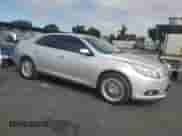 2013 Chevrolet Malibu LTZ с VIN 1G11H5SA6DF282978, выставлен на аукционе Copart как лот 66997975 с пробегом 196 382 миль миль и Чистый • Clean title. История ставок и продаж доступна на DreamBid. Изображение 4.