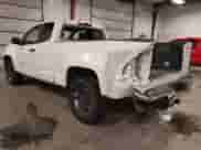 2016 Chevrolet Colorado 2WD WT with VIN 1GCHSBEA3G1262139, listed as a IAAI auction lot 42848875 with 125,979 mi miles and . Bid and sale history available at DreamBid. Image 3.