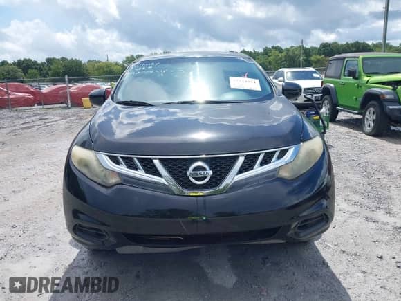 2014 Nissan Murano S z VIN JN8AZ1MU0EW408360, wystawiony jako IAAI lot #42724394 z przebiegiem 145 009 mil mil oraz . Historia ofert i sprzedaży dostępna na DreamBid. Obrazek 12.