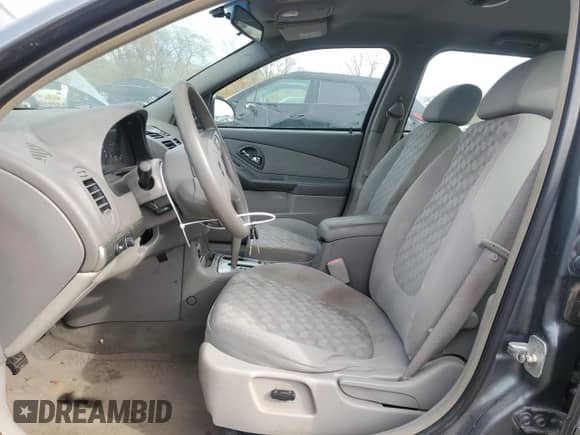 2004 Chevrolet Malibu Maxx LS с VIN 1G1ZT648X4F168970, выставлен на аукционе Copart как лот 78538734 с пробегом 203 470 миль миль и Чистый • Clean title. История ставок и продаж доступна на DreamBid. Изображение 7.