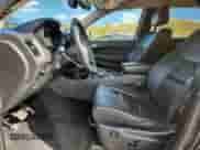 2014 Dodge Durango Limited with VIN 1C4RDJDG8EC557821, listed as a Copart auction lot 80311115 with 160,753 mi miles and Salvage title. Bid and sale history available at DreamBid. Image 7.
