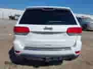 2017 Jeep Grand Cherokee Limited z VIN 1C4RJFBT2HC952183, wystawiony jako IAAI lot #42863514 z przebiegiem 113 422 mil mil oraz . Historia ofert i sprzedaży dostępna na DreamBid. Obrazek 16.