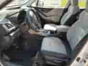 2022 Subaru Forester с VIN JF2SKAAC1NH480805, выставлен на аукционе Copart как лот 63404285 с пробегом 47 676 миль миль и Списание • Salvage title. История ставок и продаж доступна на DreamBid. Изображение 7.