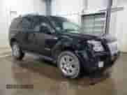 2008 Mercury Mariner Premier with VIN 4M2CU97158KJ36462, listed as a Copart auction lot 85297144 with 187,819 mi miles and Salvage title. Bid and sale history available at DreamBid. Image 4.