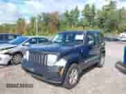 2011 Jeep Liberty Sport with VIN 1J4PN2GK7BW536702, listed as a IAAI auction lot 43309648 with 124,736 mi miles and . Bid and sale history available at DreamBid. Image 2.