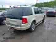 2005 Ford Explorer Limited with VIN 1FMDU75W75ZA09868, listed as a IAAI auction lot 42304705 with 213,776 mi miles and . Bid and sale history available at DreamBid. Image 4.