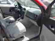 2004 Saturn VUE V6 with VIN 5GZCZ63474S837972, listed as a IAAI auction lot 42140284 with 189,000 mi miles and . Bid and sale history available at DreamBid. Image 5.