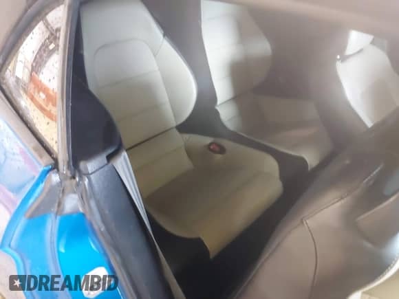 2020 Ford Mustang GT Premium с VIN 1FATP8FF4L5113062, выставлен на аукционе IAAI как лот 41971710 с пробегом 111 864 миль миль и . История ставок и продаж доступна на DreamBid. Изображение 8.