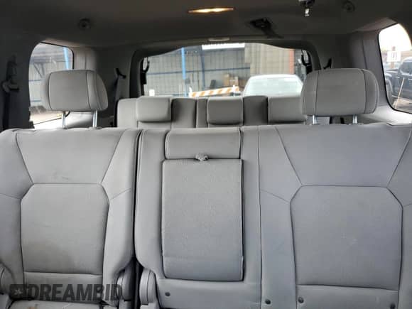 2009 Honda Pilot LX с VIN 5FNYF38289B010525, выставлен на аукционе Copart как лот 58200875 с пробегом 177 720 миль миль и Списание • Salvage title. История ставок и продаж доступна на DreamBid. Изображение 10.