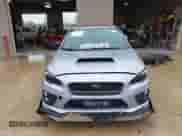 2016 Subaru WRX Premium with VIN JF1VA1E69G9814746, listed as a IAAI auction lot 43431373 with 51,335 mi miles and . Bid and sale history available at DreamBid. Image 12.