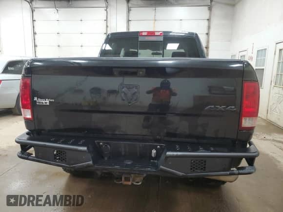 2009 Dodge 1500 Sport с VIN 1D3HV13T29S815924, выставлен на аукционе Copart как лот 60040015 с пробегом Не указан миль и Чистый • Clean title. История ставок и продаж доступна на DreamBid. Изображение 6.