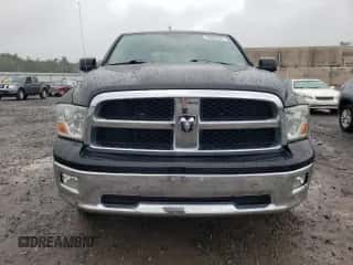 2009 Dodge 1500 SLT с VIN 1D3HV18PX9S743883, выставлен на аукционе Copart как лот 72863424 с пробегом 203 634 миль миль и Чистый • Clean title. История ставок и продаж доступна на DreamBid. Изображение 5.