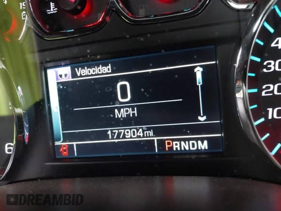 2014 Chevrolet Silverado 1500 LT с VIN 1GCVKREH3EZ301402, выставлен на аукционе IAAI как лот 41545630 с пробегом 177 904 миль миль и . История ставок и продаж доступна на DreamBid. Изображение 15.