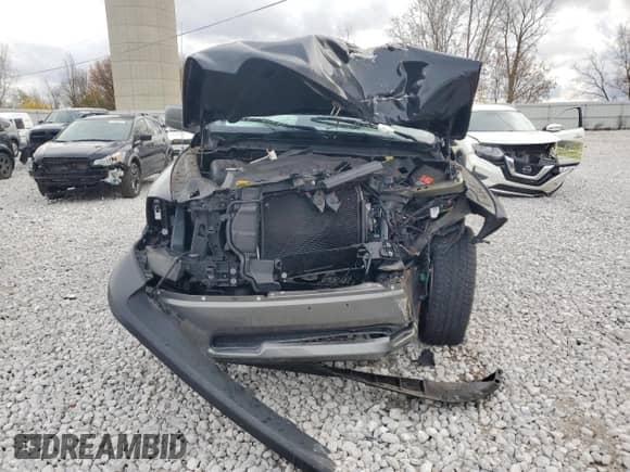 2010 Dodge 1500 ST z VIN 3D7JB1ET3AG162280, wystawiony jako Copart lot #78646954 z przebiegiem Nie podano mil oraz Czysty tytuł • Clean title. Historia ofert i sprzedaży dostępna na DreamBid. Obrazek 5.