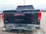 2024 GMC Sierra 1500 SLT с VIN 3GTUUDEDXRG419815, выставлен на аукционе IAAI как лот 43256565 с пробегом 15 975 миль миль и . История ставок и продаж доступна на DreamBid. Изображение 17.