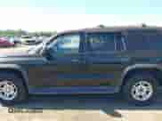 2003 Dodge Durango Sport with VIN 1D4HS38N53F591591, listed as a IAAI auction lot 43091971 with 123,726 mi miles and . Bid and sale history available at DreamBid. Image 14.
