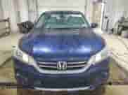 2014 Honda Accord LX с VIN 1HGCR2F32EA127626, выставлен на аукционе Copart как лот 81242575 с пробегом 96 730 миль миль и Списание • Salvage title. История ставок и продаж доступна на DreamBid. Изображение 5.